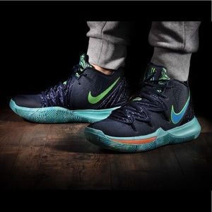 Nike Kyrie 5 - UFO